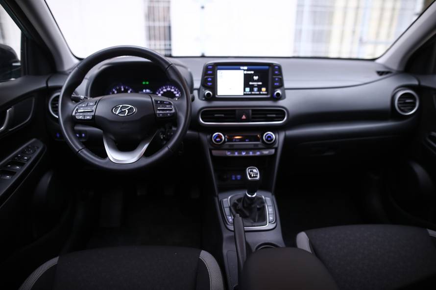Nespojivi, a toliko slični: Jeep ili Hyundai - koji je SUV bolji?