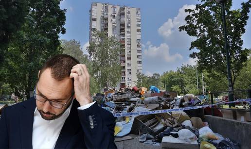 Kad smrdi smeće u ulici, moglo se nazvati Milana Bandića. Treba li sad zvati Senfa?