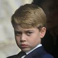 Princ George u školi odbrusio učeniku koji ga je zadirkivao: 'Moj tata će biti kralj, pazi se'