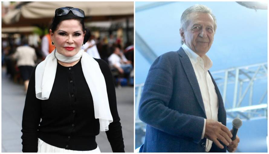 Kićina 'crna žena' otkrila detalje sudske odluke: 'Potvrđeno je, Miroslav Ilić je otac moga sina!'