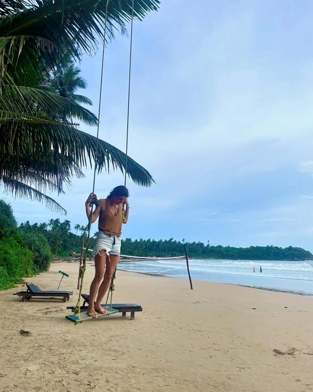 FOTO Iva iz 'Zabranjene ljubavi' živi potpuno drugačiji život: Pogledajte kako izgleda danas