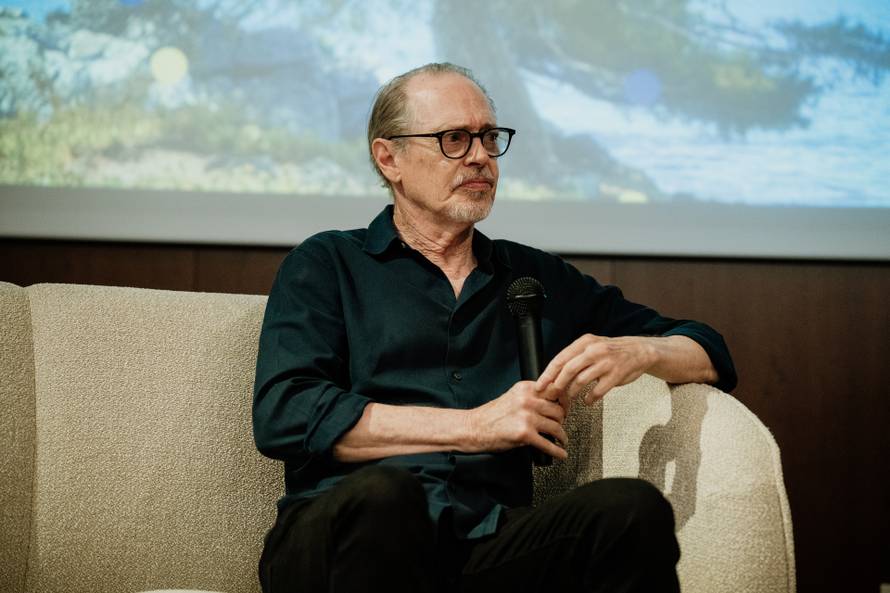 Steve Buscemi o događajima koji su ga obilježili: 'Uspio sam kada sam vidio svoje ime tamo'