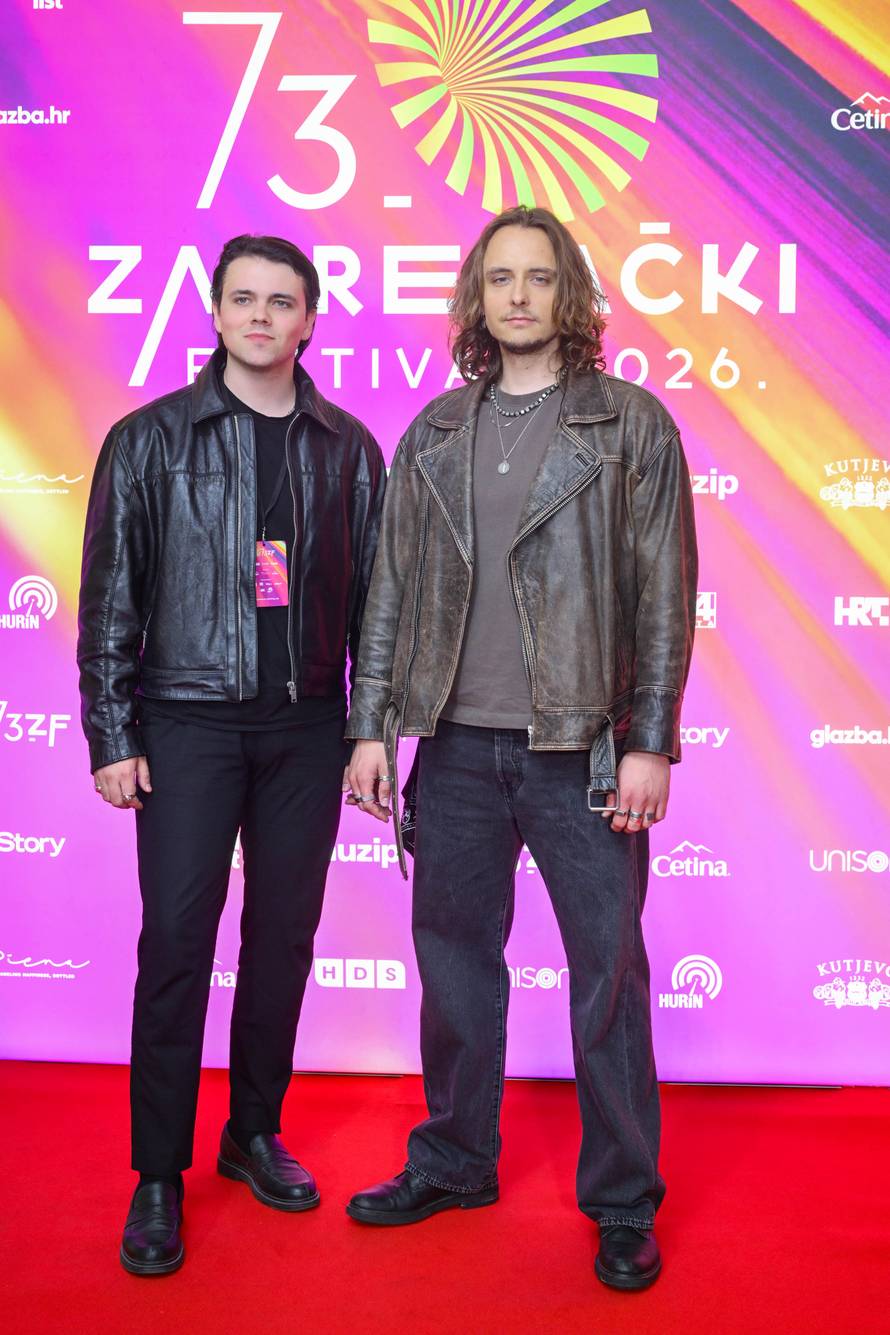 Zagreb: 73. Zagrebački festival