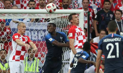 Trener Monaca otkrio kad bi se Pogba trebao vratiti nogometu