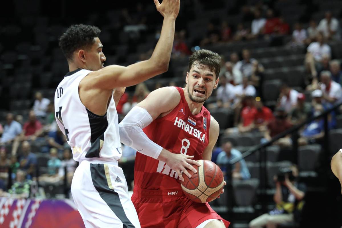 Simon i Hezonja igrat će protiv Švedske? Mulaomerović pozvao i bivšeg reprezentativca BiH