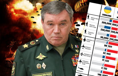 Putinov general iza plana koji razara Ukrajinu: Smislio napade s kopna, neba i - elektronikom