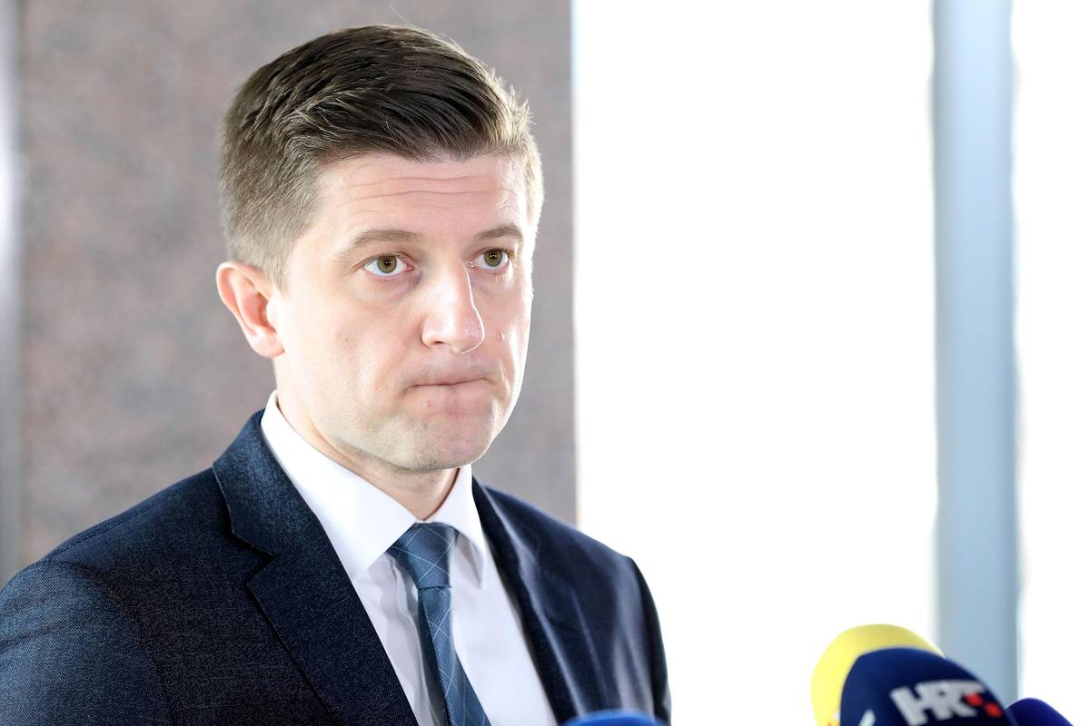 Hrvatska među Top 3 po padu udjela javnog duga u BDP-u