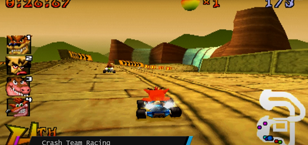 40 godina Naughty Doga: TOP 10 igara koje su obilježile studio od Crasha do The Last of Us