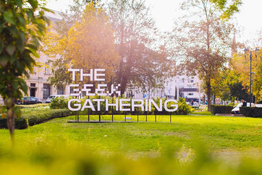 Pričali smo s osječkom tech ekipom – evo što spremaju za TGG 2025