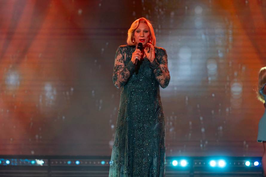 Alen Bičević kao Gabi Novak sve digao na noge: 'Imaš naklon!'