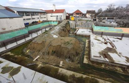 Učenici će na nastavu u drugu školu te u zamjenske prostorije