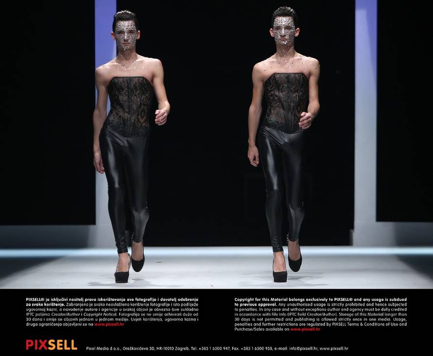 Borna Filić/Pixsell