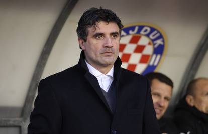 Mamić: Hajduk je danas bio kvalitetniji, brži i agresivniji