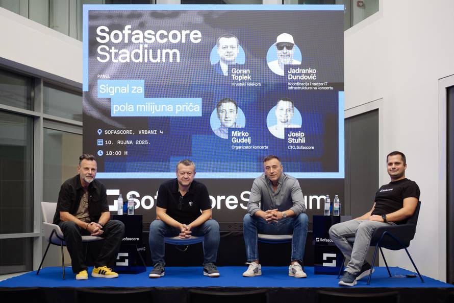 Poslali čak 90 terabajta videa i slika. Nevjerojatni podaci otkrili kako je Thompson ostao online