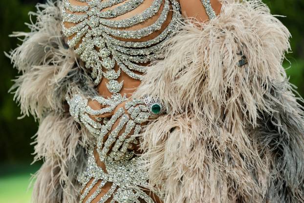 Met Gala 2026 in New York City