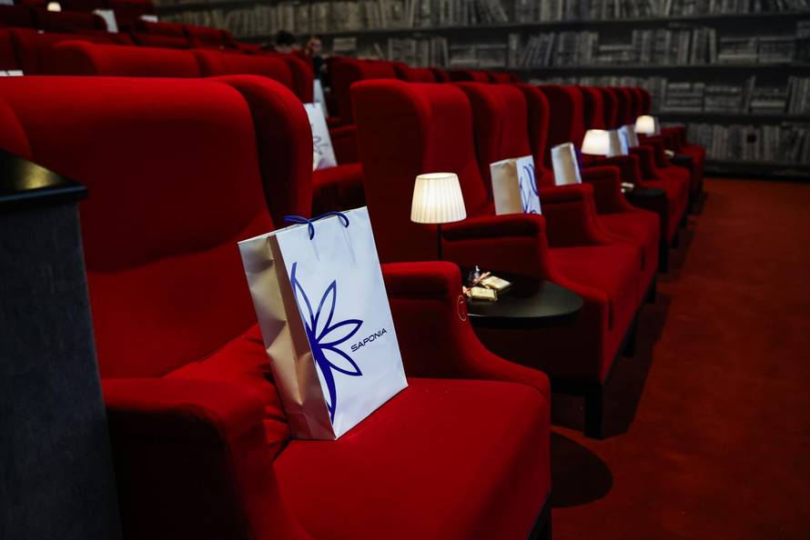 24sata Zagreb: Prvo heklanje i kino u Hrvatskoj