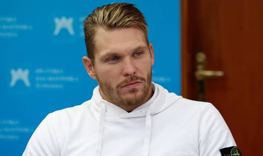 Marini&cacute; Kragi&cacute; osu&dstrok;en na rad za op&cacute;e dobro zbog nereda na Euru