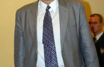 Miroslav Tuđman objavio kandidaturu za šefa države