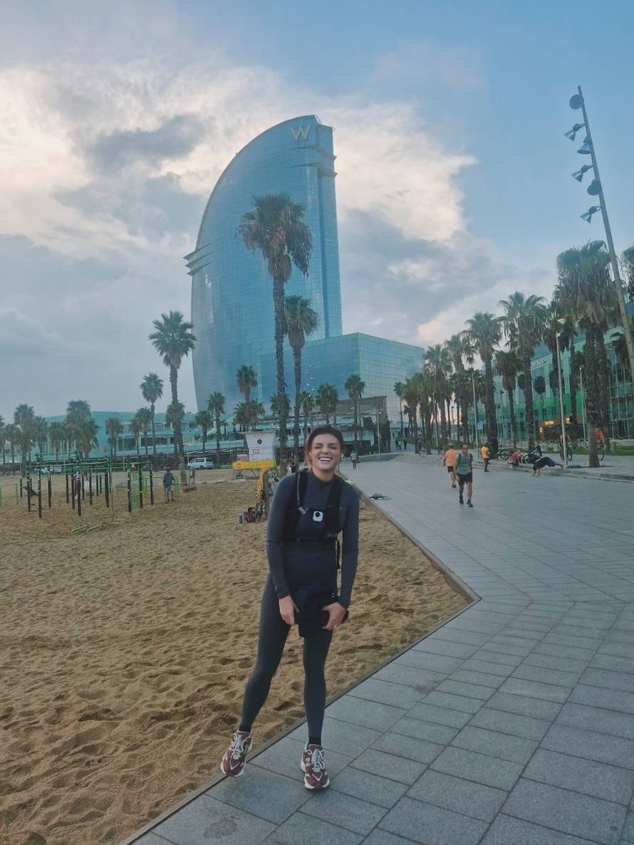 Ella Dvornik otkrila tajnu svoje transformacije! "On mi je dao taj zadnji touch"