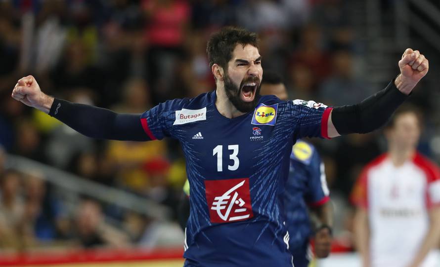 Men's EHF European Handball Championship