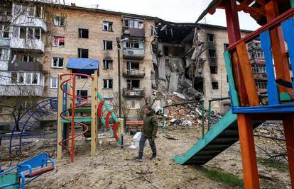 Stručnjaci: 'U Ukrajini je bilo kršenja humanitarnih prava'