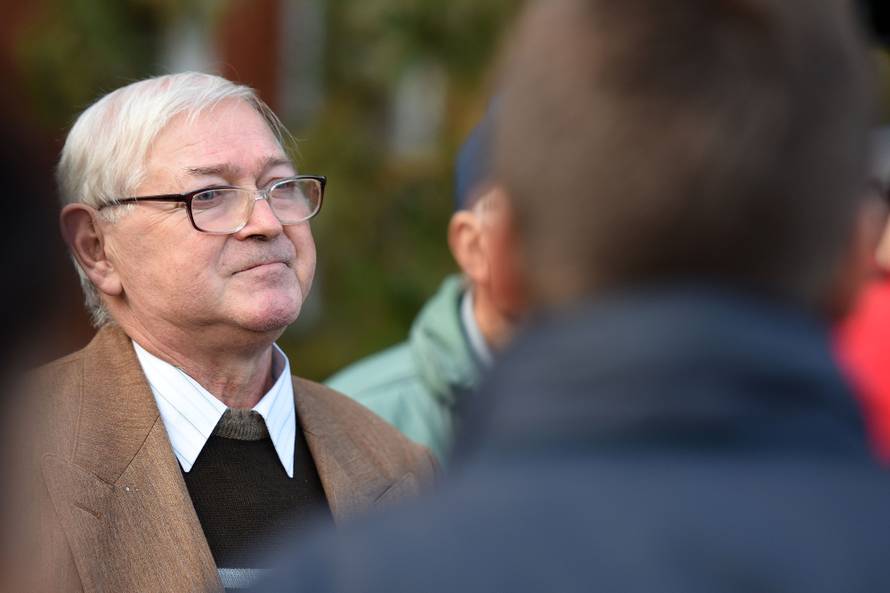 'Nisu mi dali ni da se iselim. Ići ću u Centar za socijalnu skrb...'