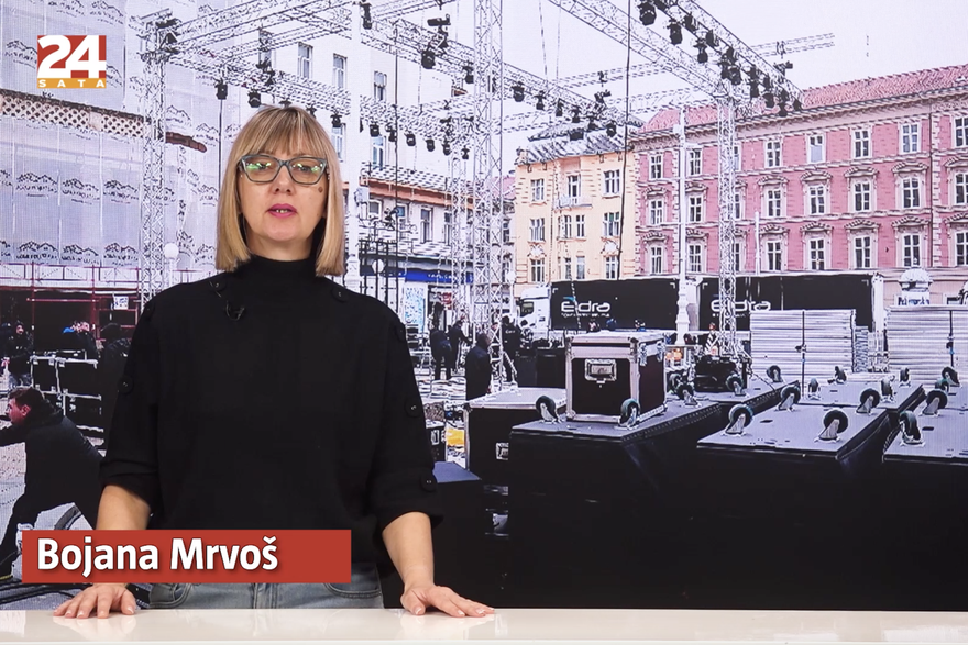 '240 sekundi' 24sata: HDZ-ov udar na Toma&scaron;evi&cacute;a. Nesta&scaron;ice lijekova sve su ozbiljniji rizik