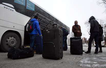 Rekordan broj ljudi lani uselio u Hrvatsku, ali i dalje više odlazi