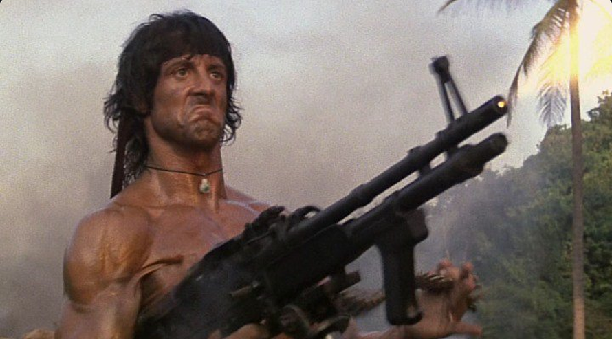 Novi 'Rambo' u planu, Stallone se neće vratiti u glavnu ulogu