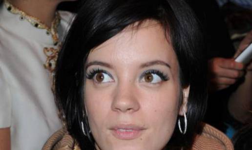 Bijesna Lily Allen: Joss Stone je dobila pozivnicu, a ja nisam