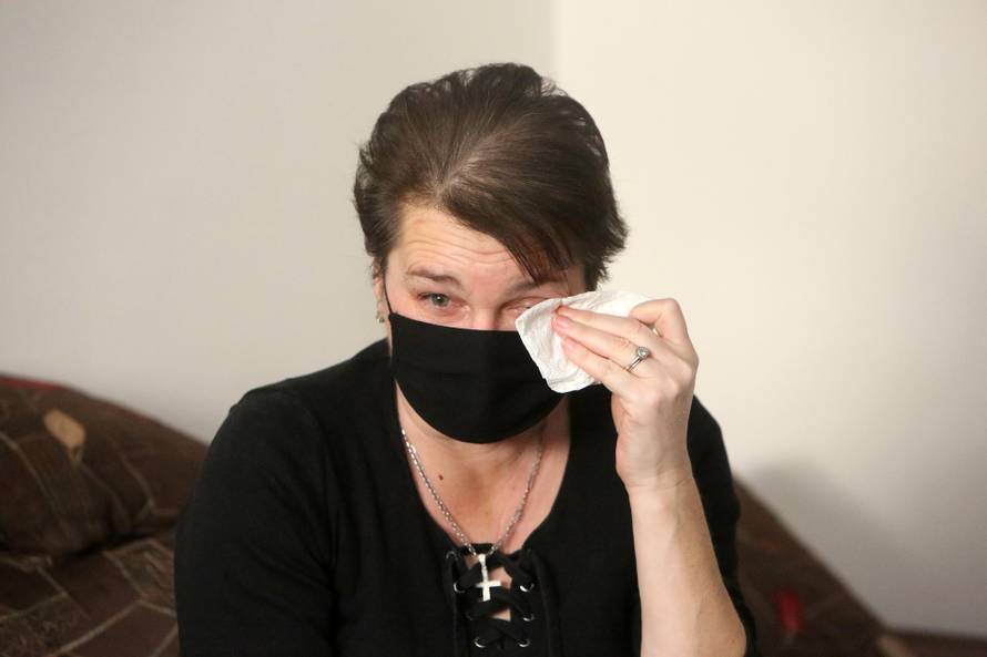 Covid mi je uzeo brata, supruga, mamu i svekrvu u samo tri dana