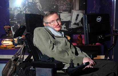 Hawking upozorava: "Božja čestica bi nas mogla uništiti"