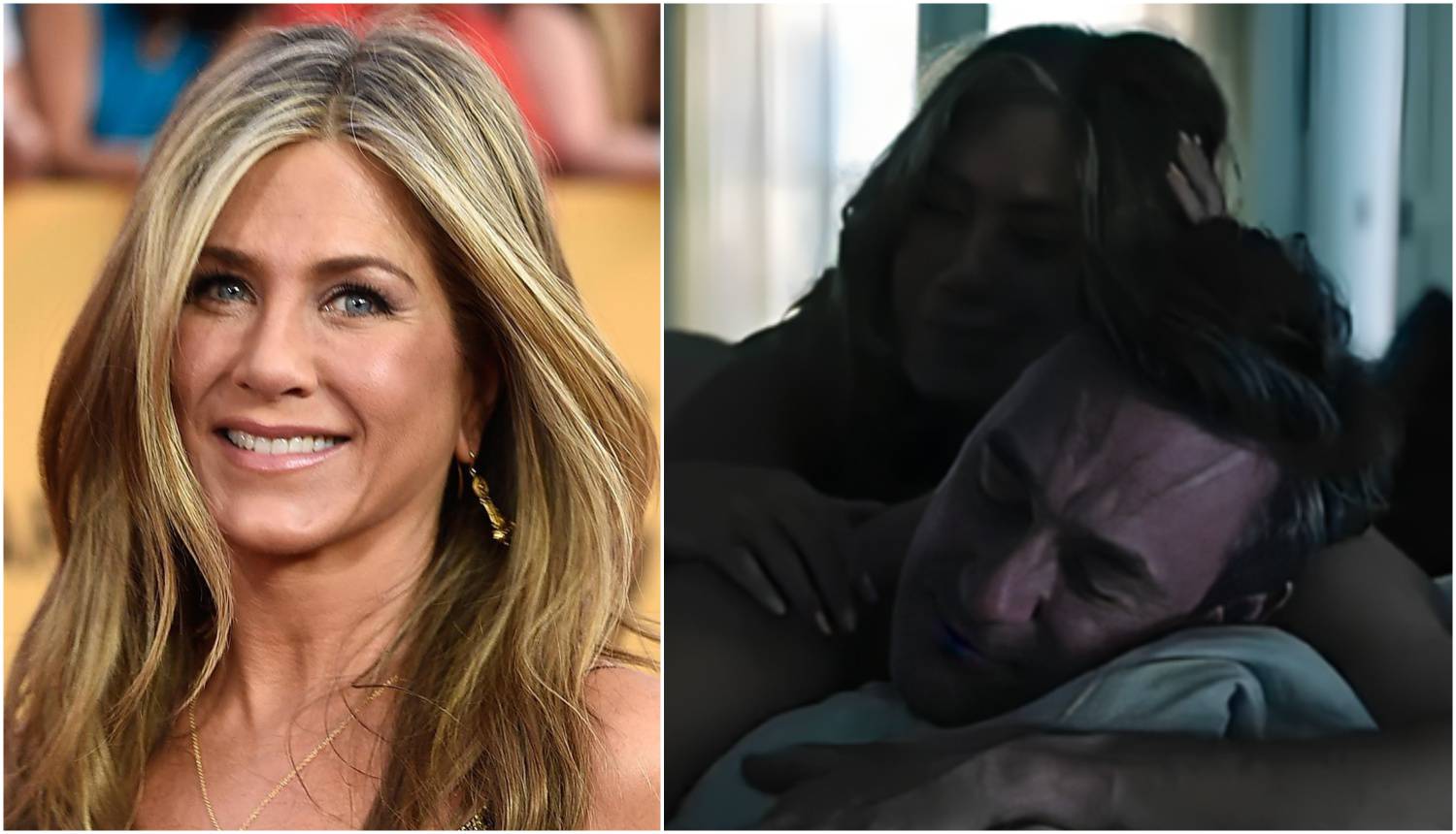 Jennifer Aniston potpuno gola u vrućoj sceni serije 'The Morning Show': 'Najzgodnija žena ikada'