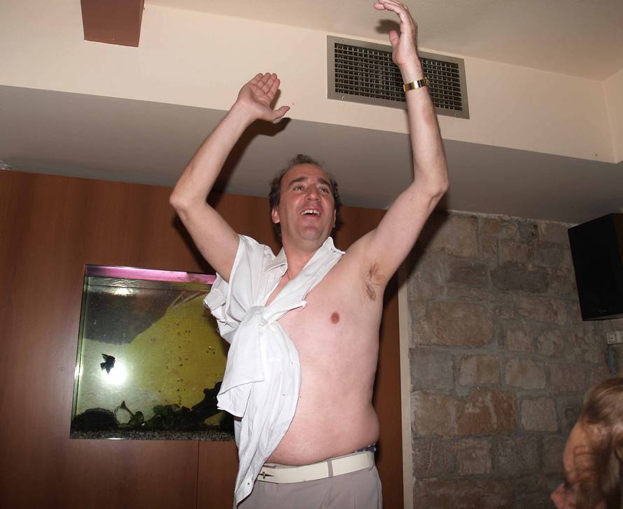 mladen grdovic