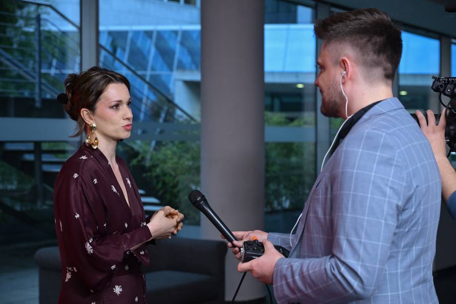 Zagreb: 73. Zagrebački festival