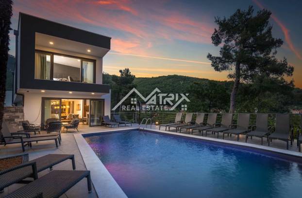 FOTO Luksuz u Hrvatskoj: Ovako izgledaju vile koje se prodaju za više od 2 milijuna eura