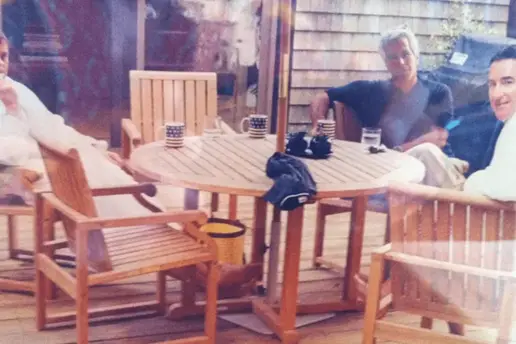 Amerikanci istra&zcaron;uju je li Jeffrey Epstein bio strani &scaron;pijun