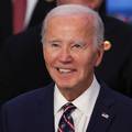 Joe Biden napunio 82 godine. Sad je i službeno najstariji predsjednik SAD-a na dužnosti