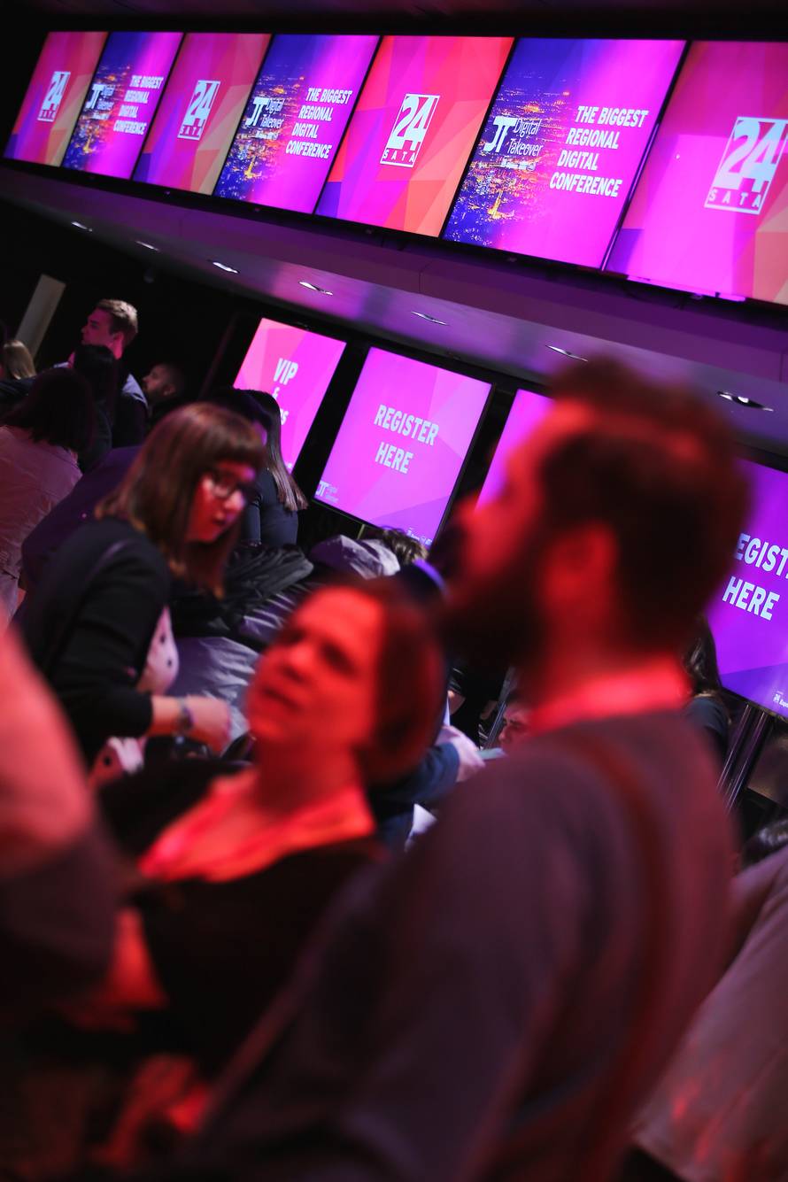 Ovo su Business Leaders: Oni Hrvatsku vuku prema naprijed