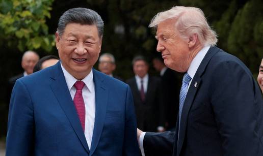 Trumpov pad u Pekingu: To je sad ve&cacute; postala agonija u kojoj se vidi kraj imperija...