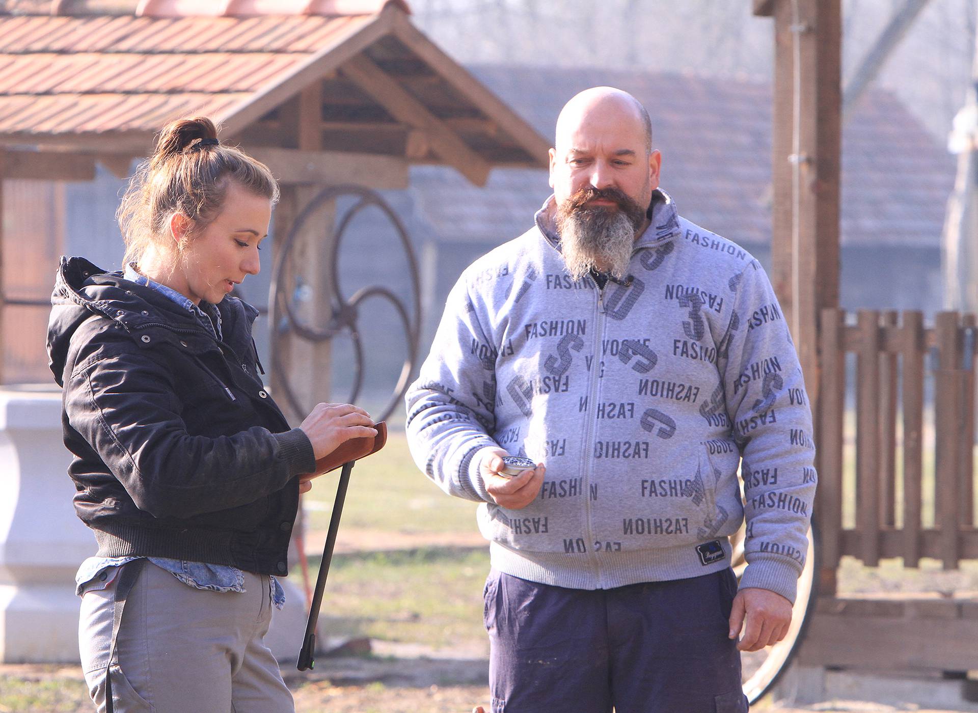 Ankica odlazi kući: 'Ponižena sam, izgubila sam od štrebera'