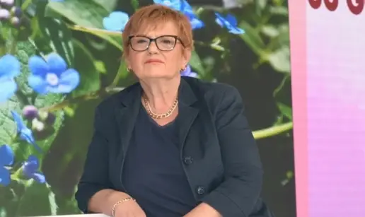 Glavna urednica 'Dobro jutro, Hrvatska' otišla je u mirovinu