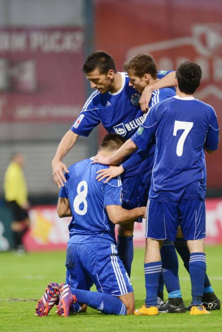 Marko Jurinec/PIXSELL