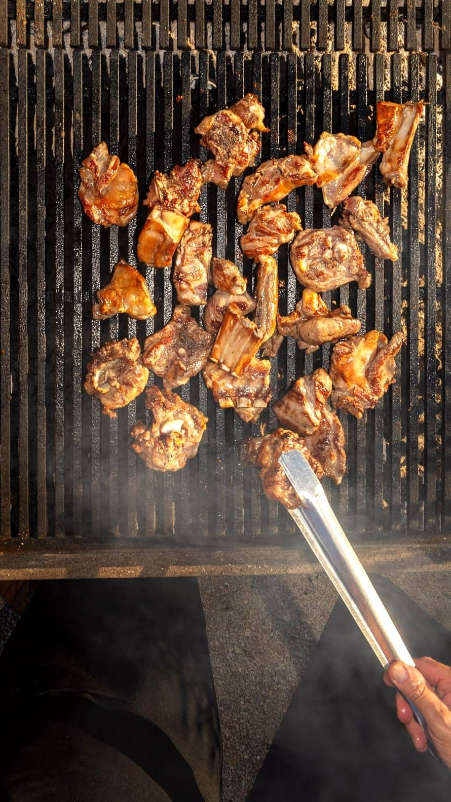 U Baškoj počinje festival Crna ovca: Čeka vas vrhunska janjetina i puno dobre zabave