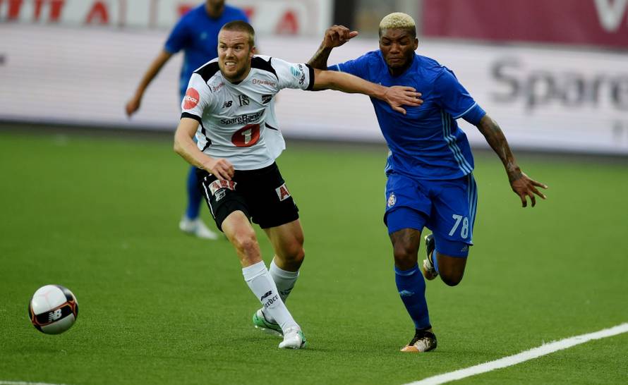 Safet Sušić: Mislio sam da će Dinamo teško pustiti Juniora