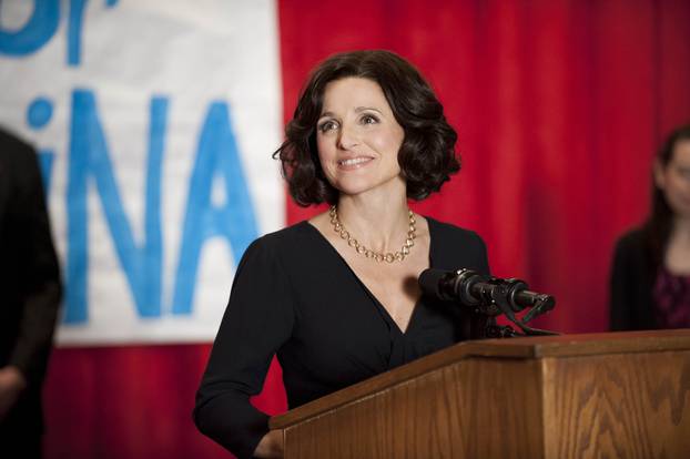 Veep - Series 2 - Ep 1 Midterms 