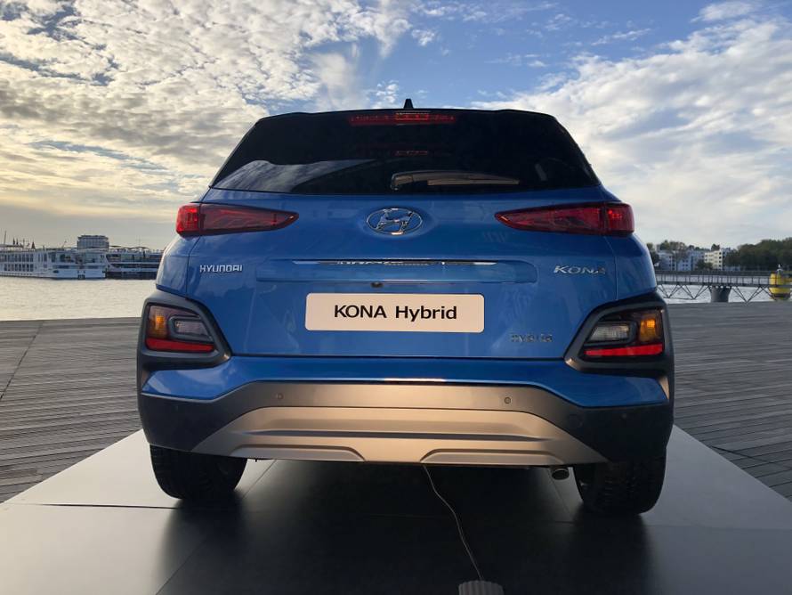 Hyundai s dva nova modela kreće u veliki električni napad