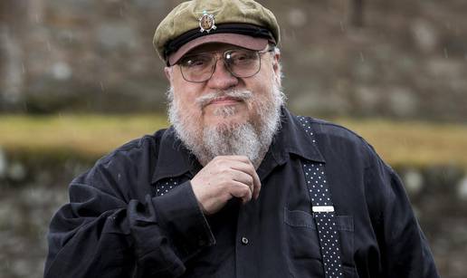 Američki pisci tuže OpenAI zbog kršenja autorskih prava: Među njima je i George R. R. Martin