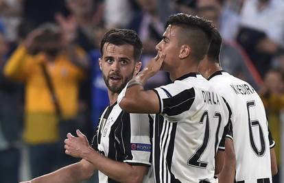 Grande Juve, Grande Mario! Juventus očitao Barci lekciju
