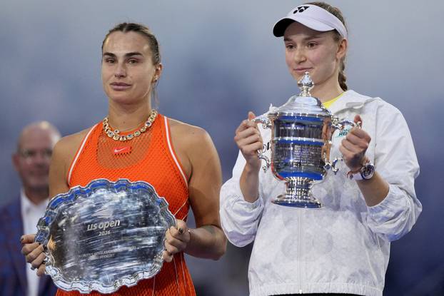 U.S. Open